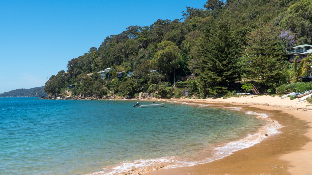 Photo of Others in Great Mackerel Beach