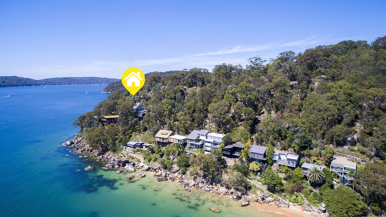 Photo of Outdoor in Great Mackerel Beach