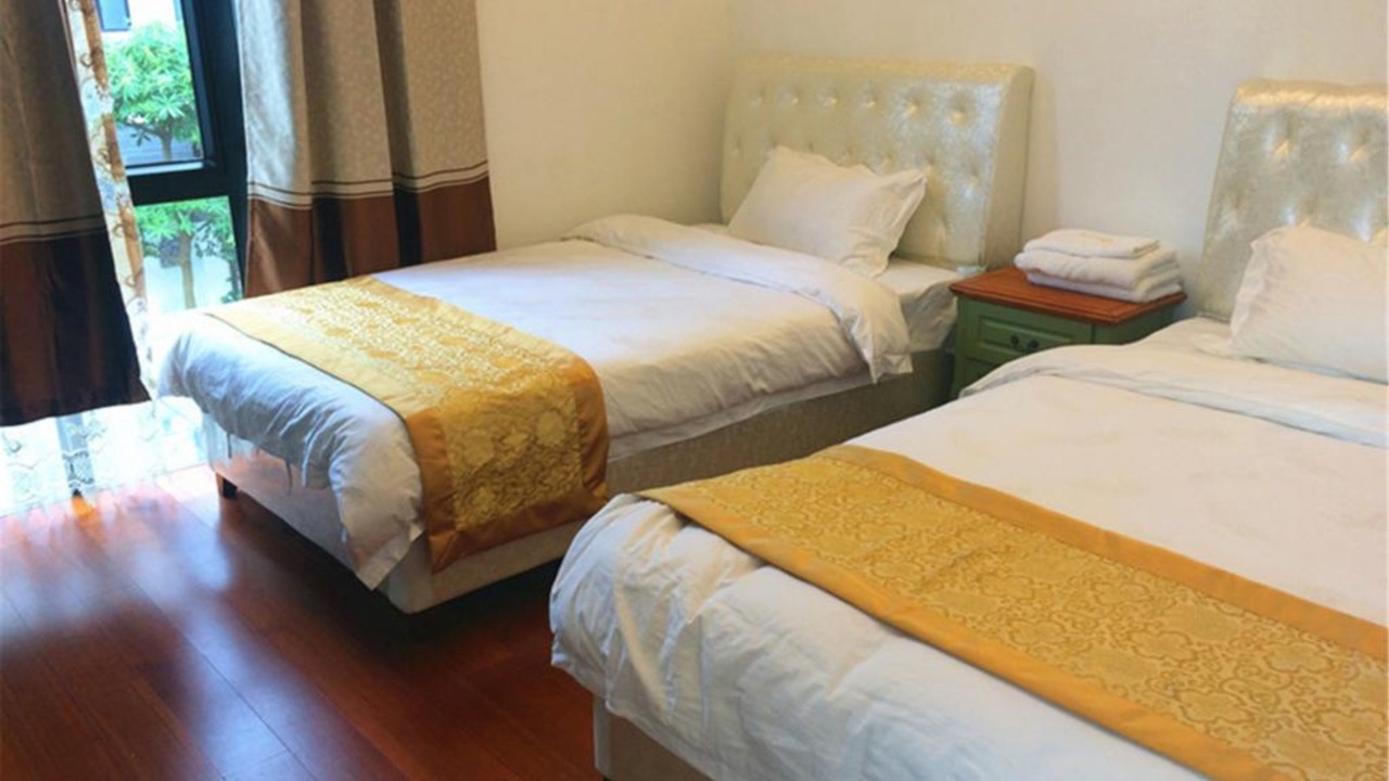 Photo of Bedroom in Conghua