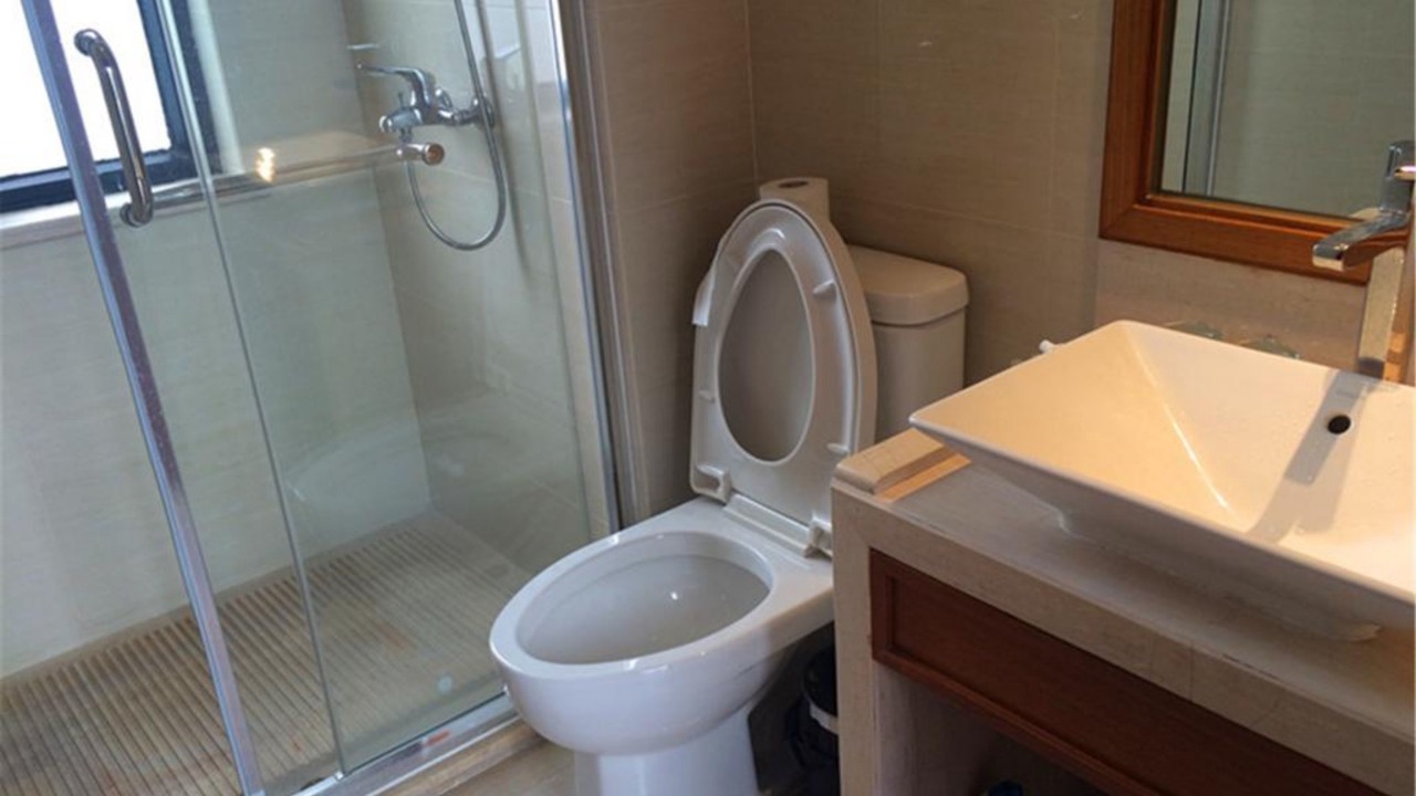 Photo of Bathroom in Conghua