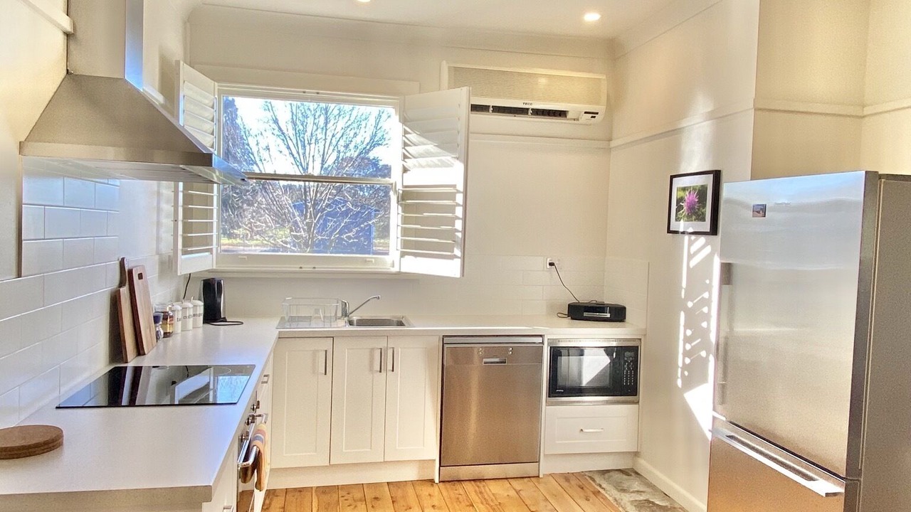 Photo of Kitchen in Cootamundra