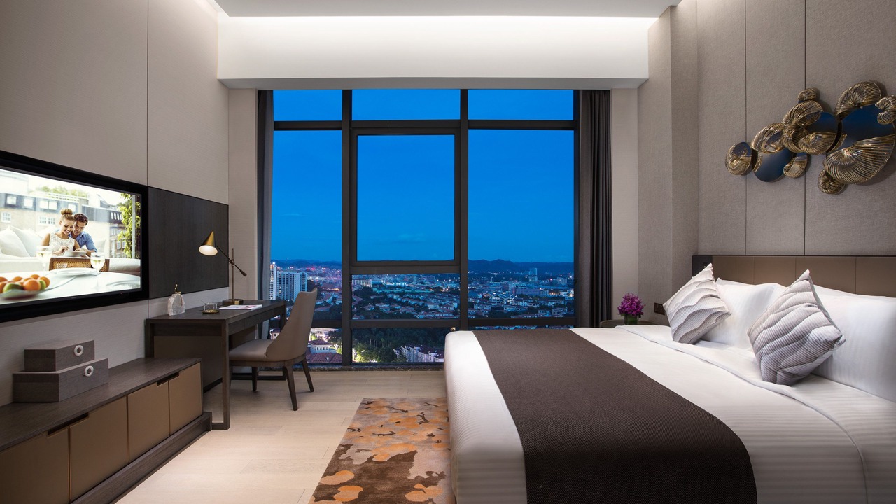Photo of Bedroom in Dalang