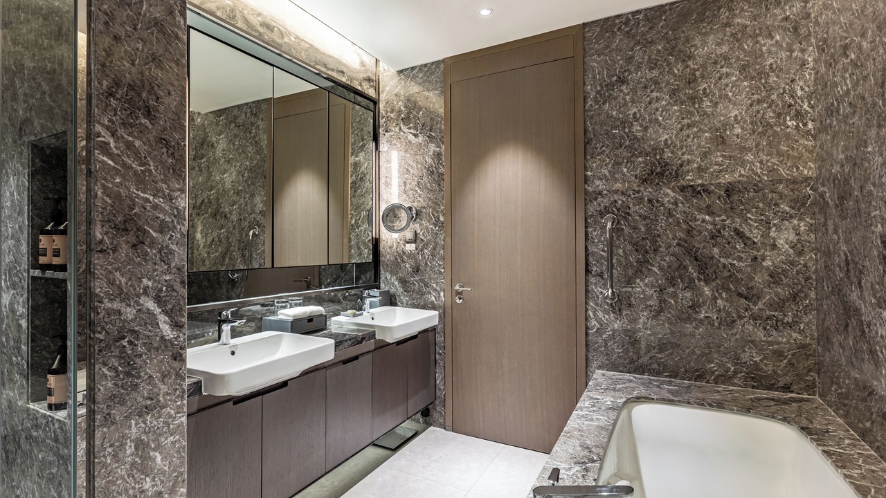 Photo of Bathroom in Dalang
