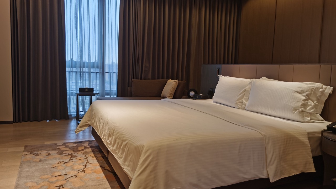 Photo of Bedroom in Dalang