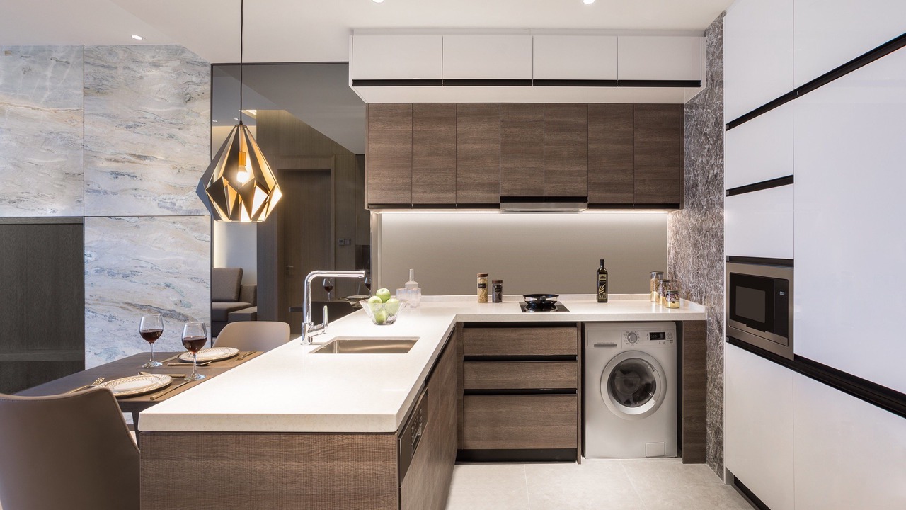 Photo of Kitchen in Dalang