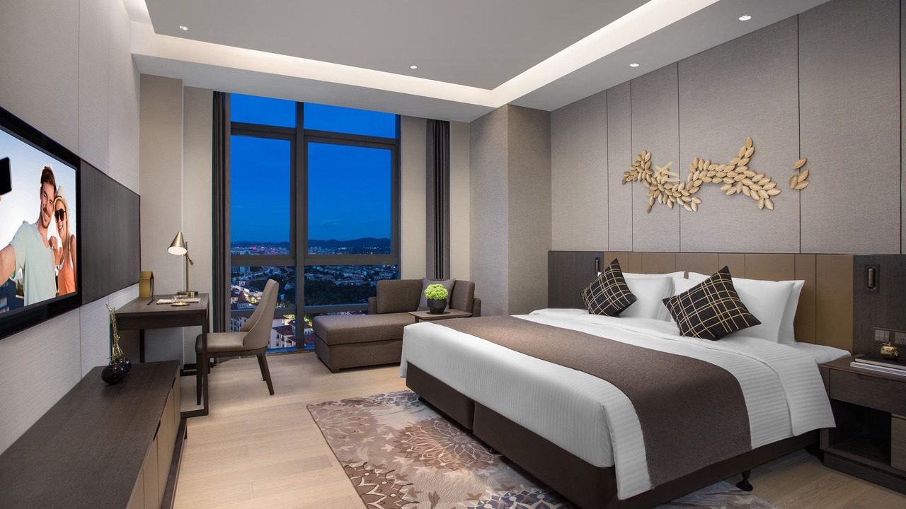 Photo of Bedroom in Dalang