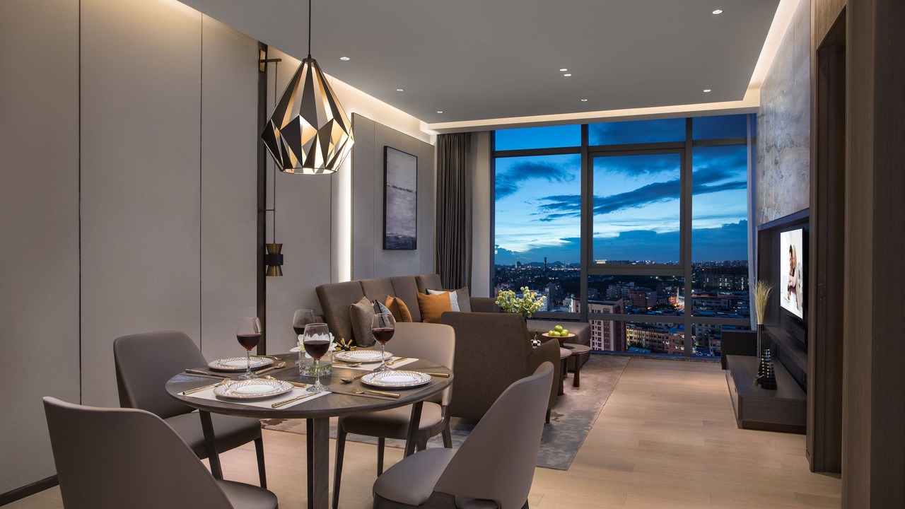 Photo of Livingroom in Dalang