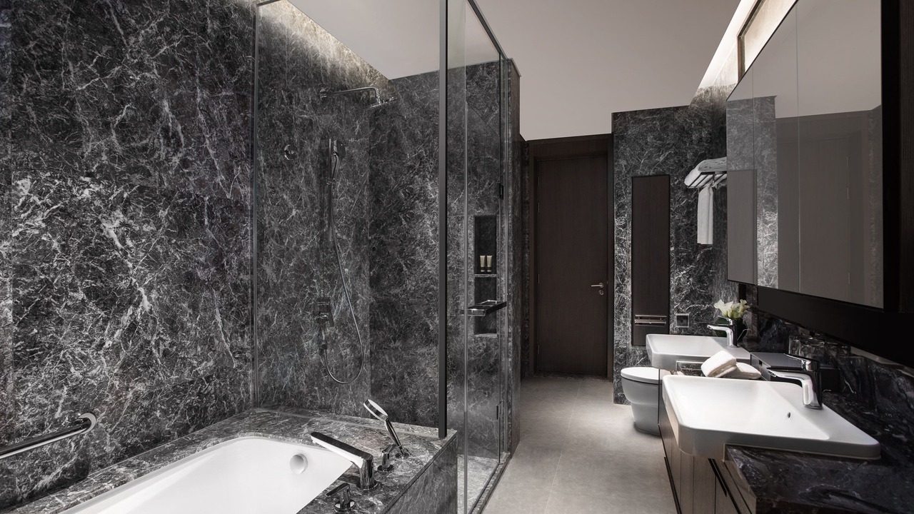 Photo of Bathroom in Dalang