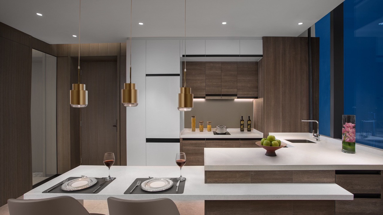 Photo of Kitchen in Dalang