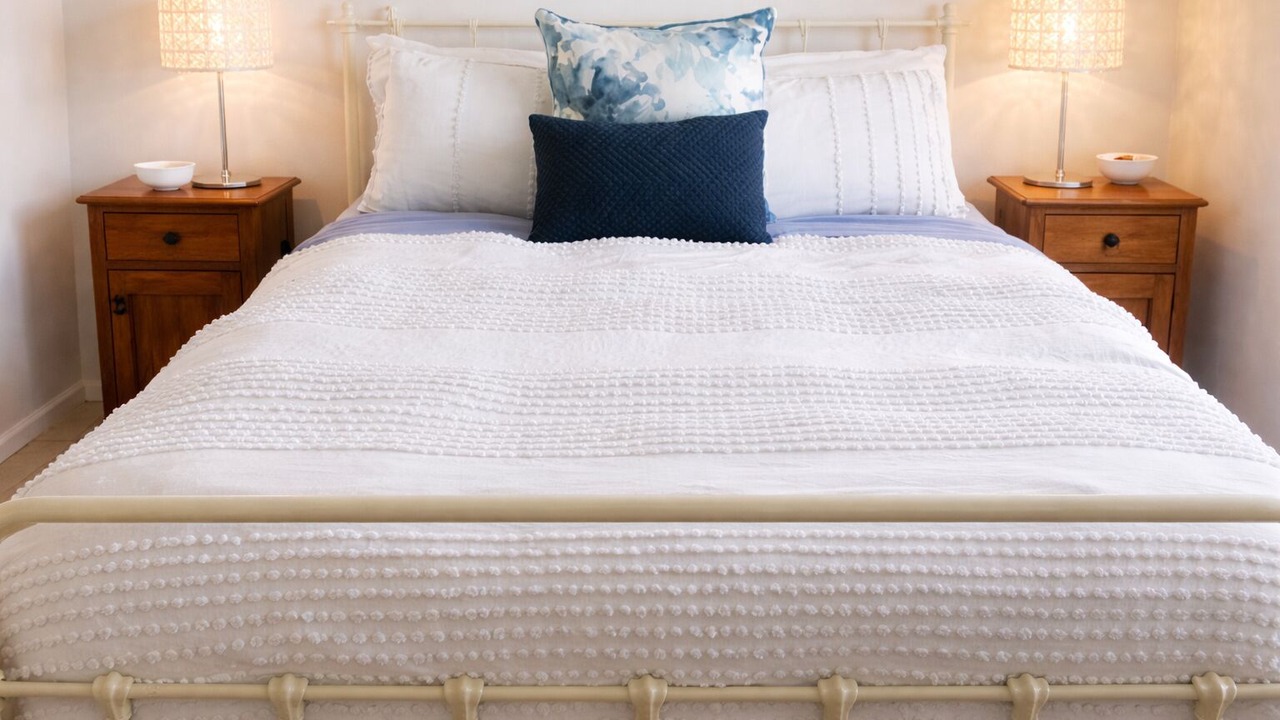 Photo of Bedroom in Mullamuddy