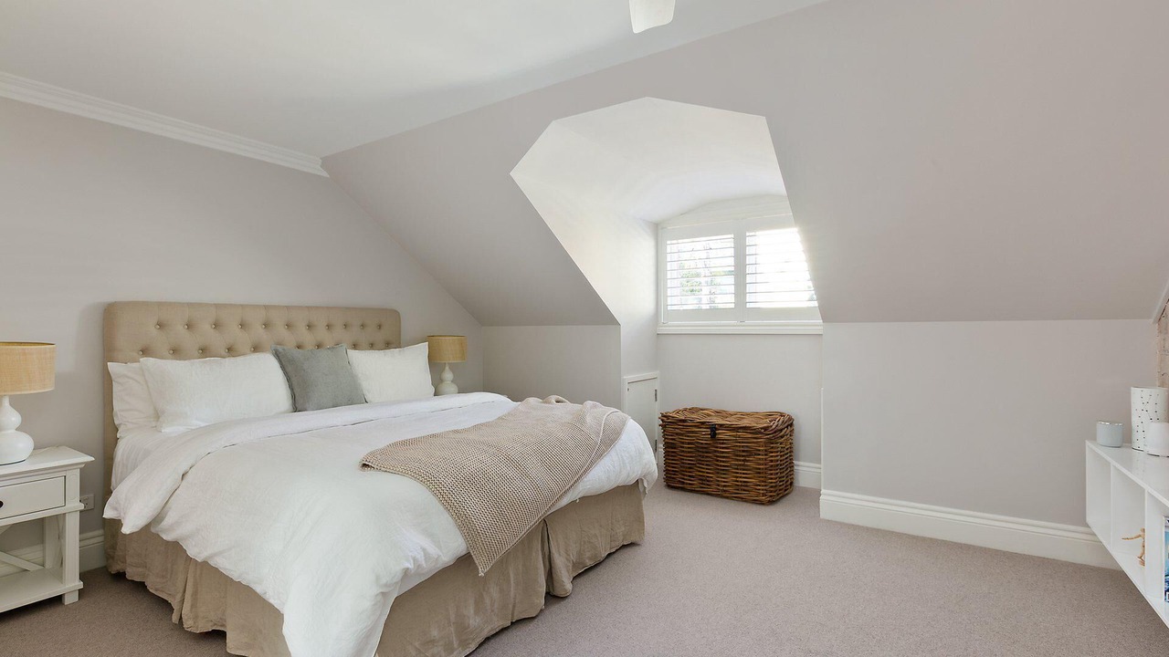 Photo of Bedroom in Manly