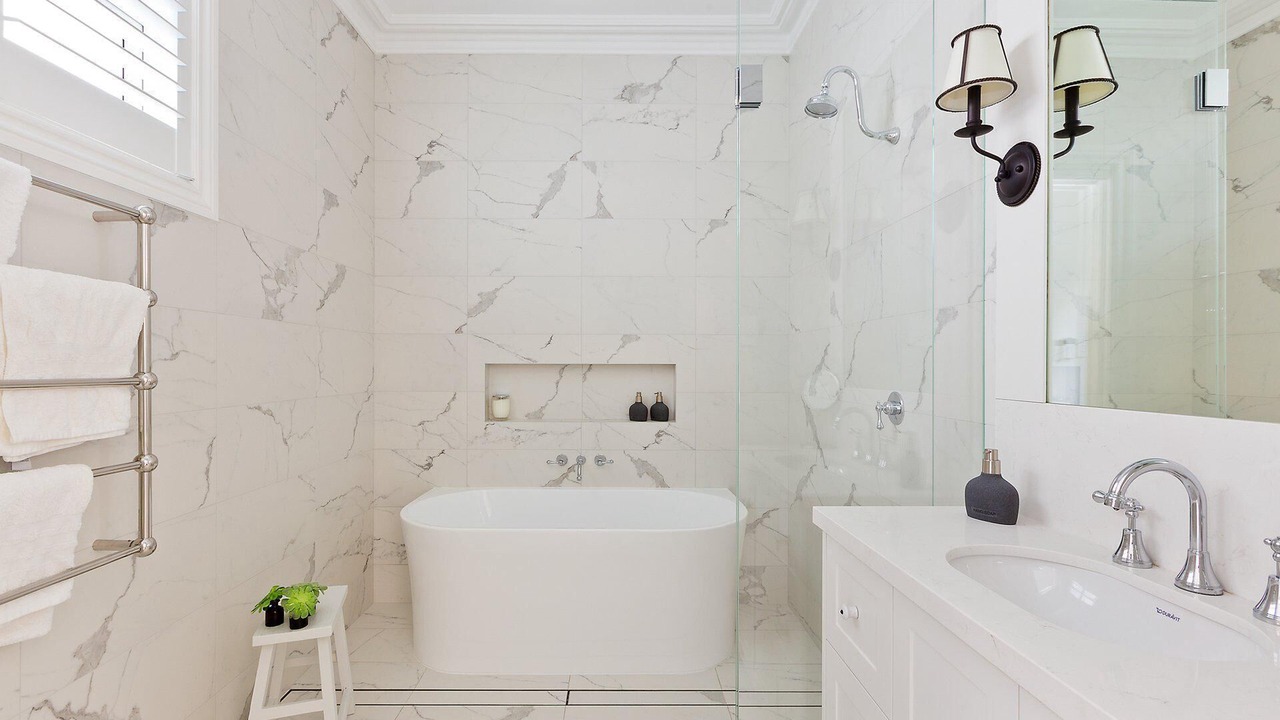 Photo of Bathroom in Manly