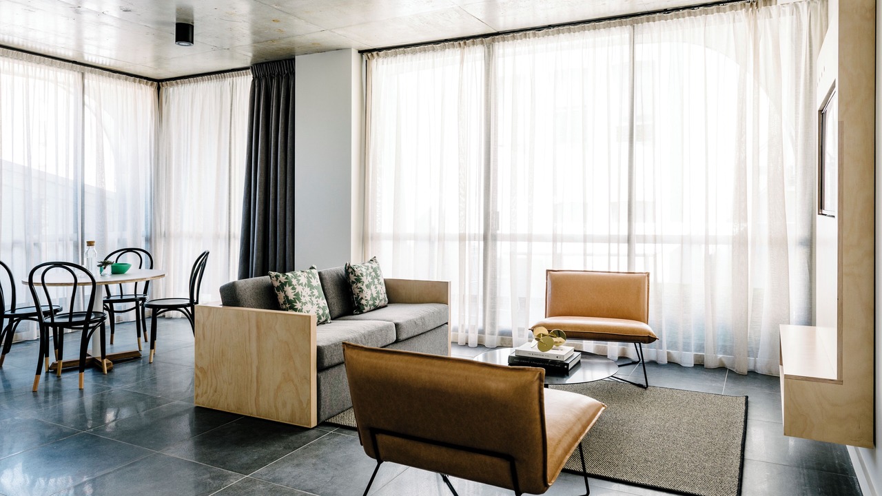 Photo of Livingroom in Ultimo