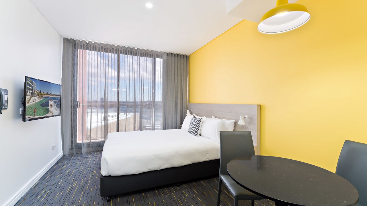 Photo of Bedroom in Alexandria