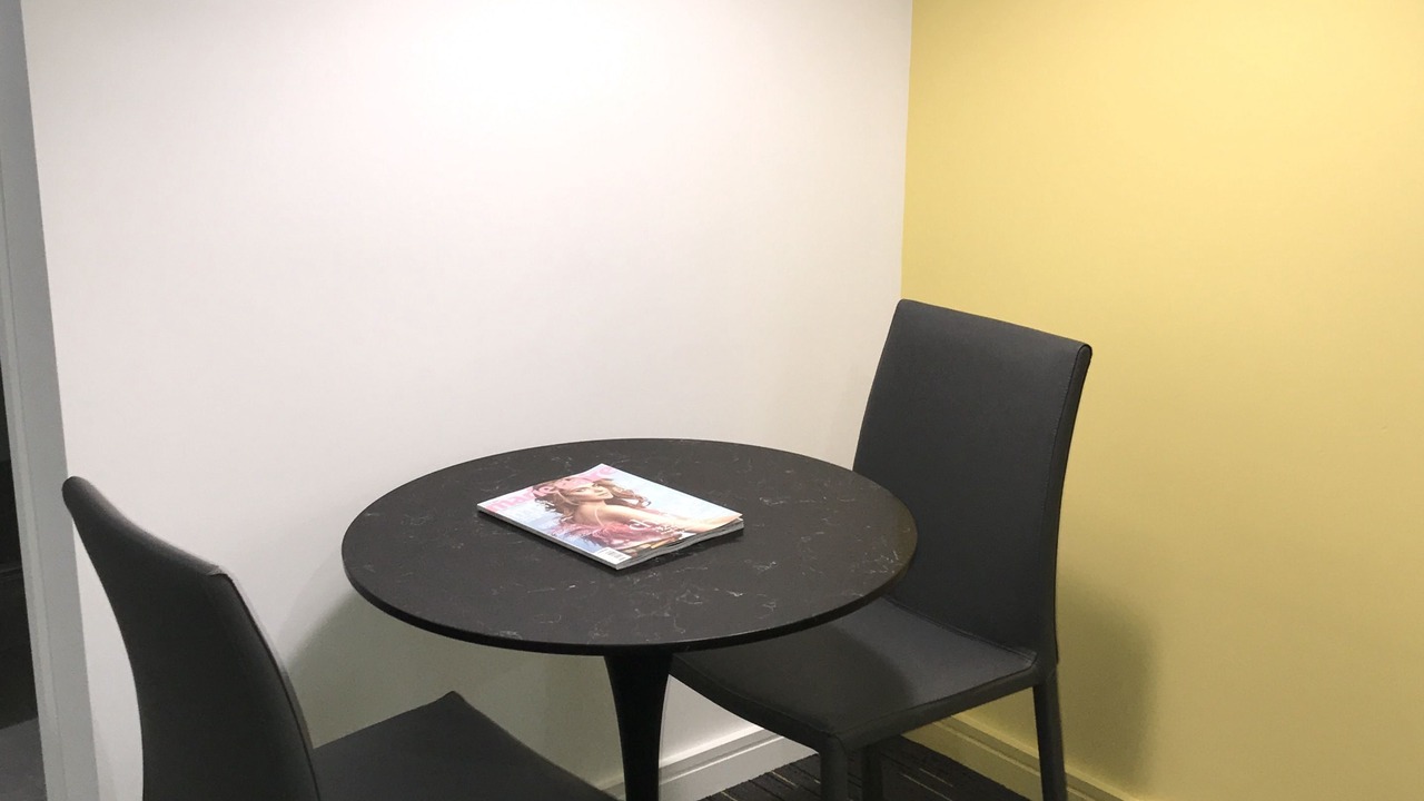 Photo of Livingroom in Alexandria
