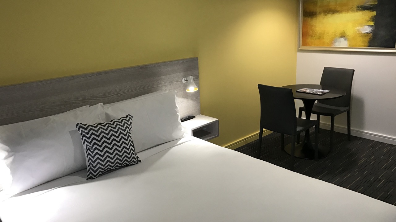 Photo of Bedroom in Alexandria