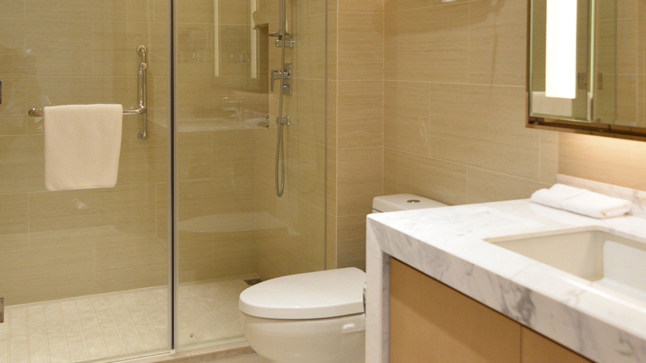 Photo of Bathroom in Siming