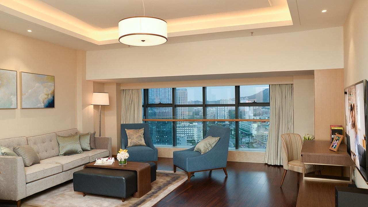 Photo of Livingroom in Siming