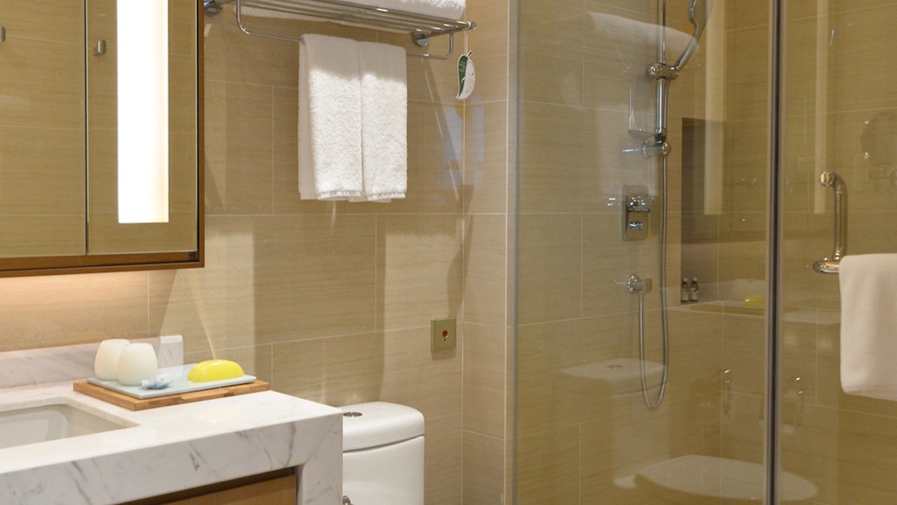 Photo of Bathroom in Siming