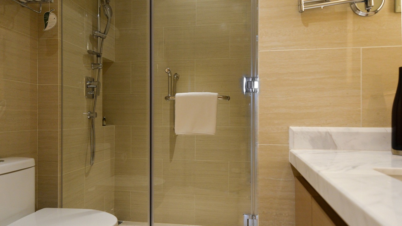 Photo of Bathroom in Siming