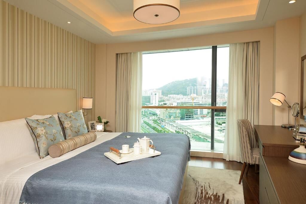 Photo of Bedroom in Siming