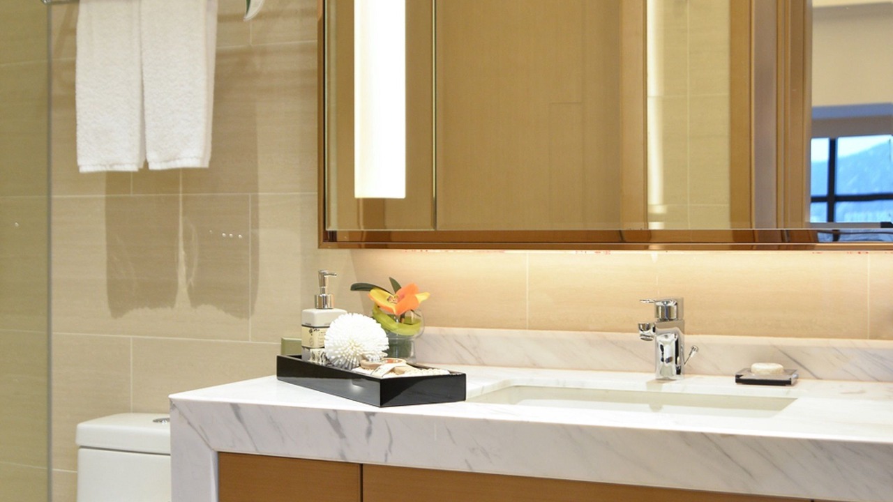 Photo of Bathroom in Siming