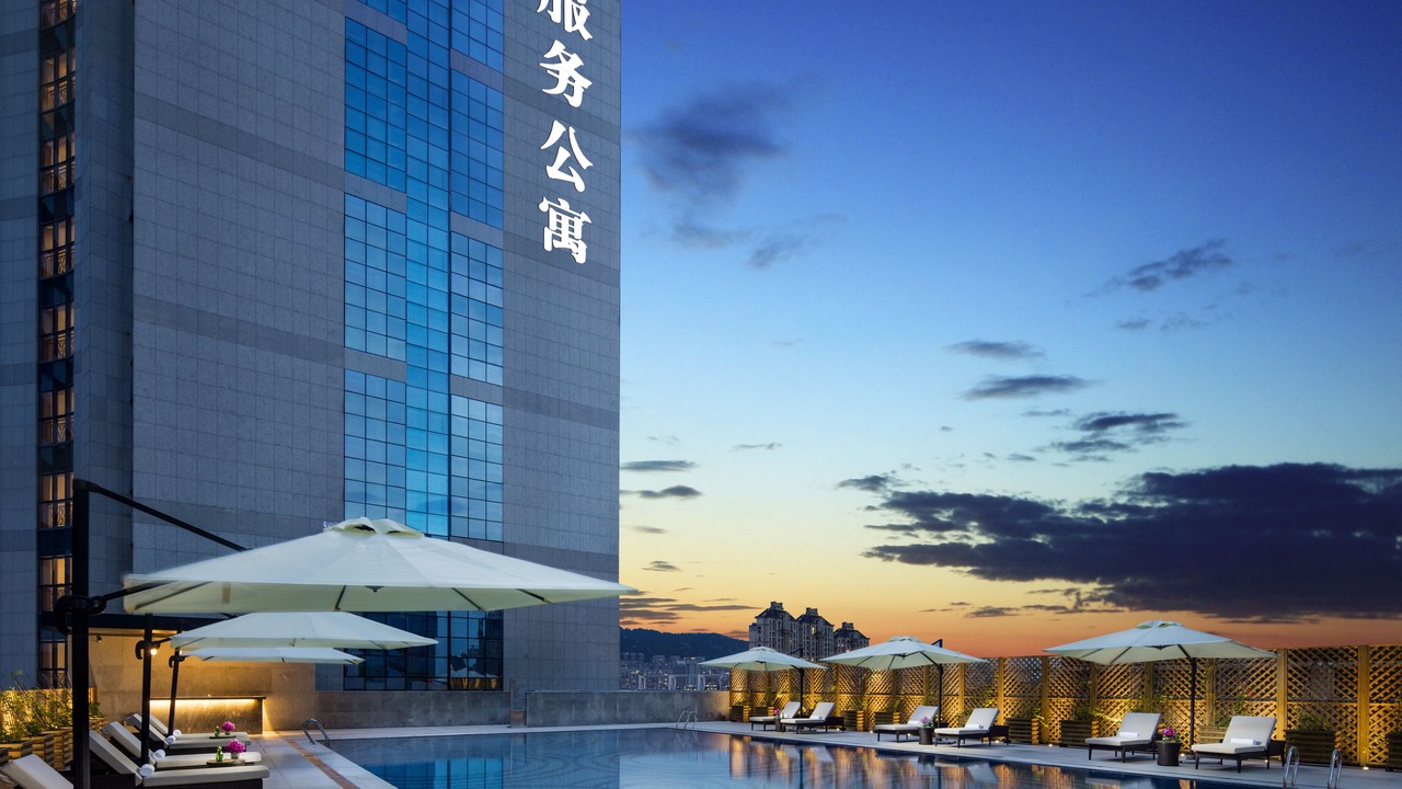 Photo of Outdoor in Siming