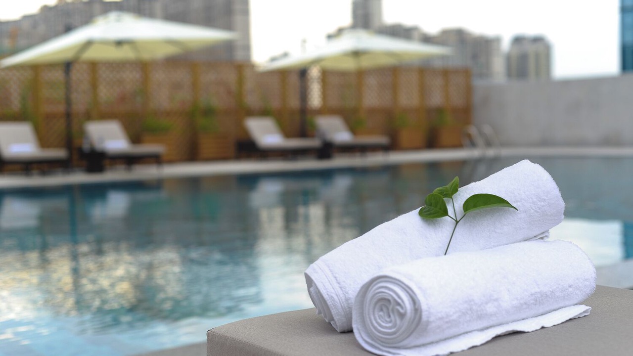 Photo of Outdoor in Siming
