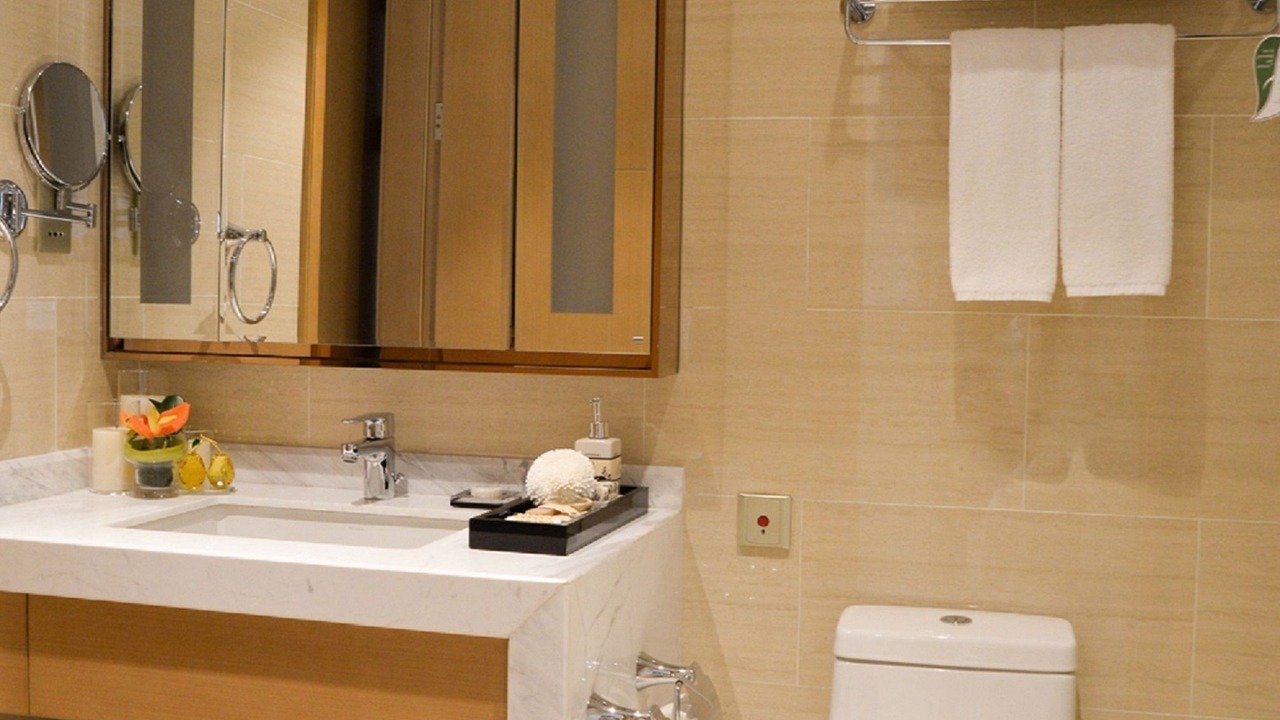 Photo of Bathroom in Siming