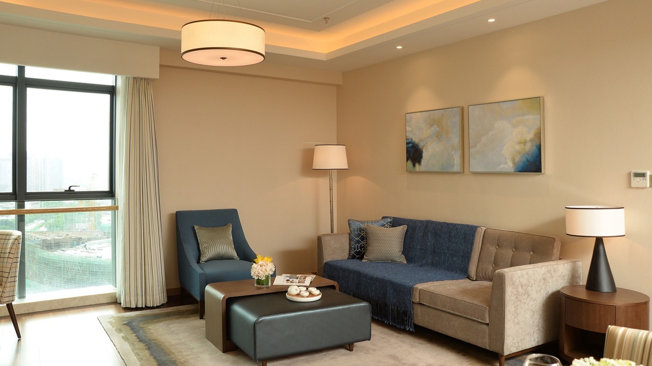 Photo of Livingroom in Siming