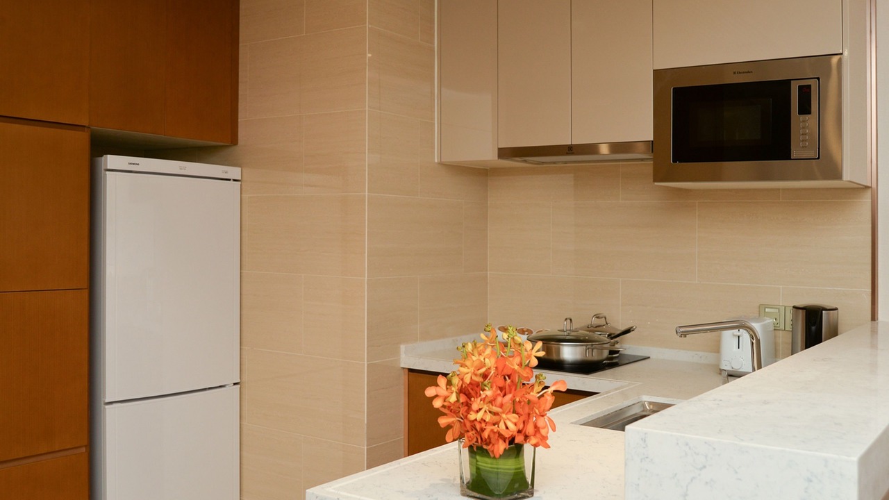 Photo of Kitchen in Siming