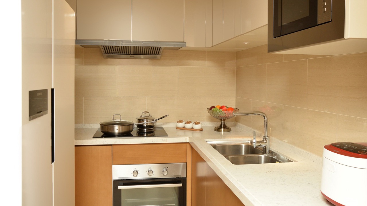 Photo of Kitchen in Siming
