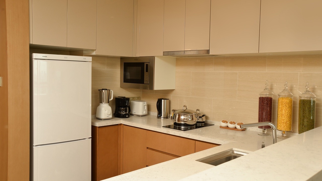 Photo of Kitchen in Siming