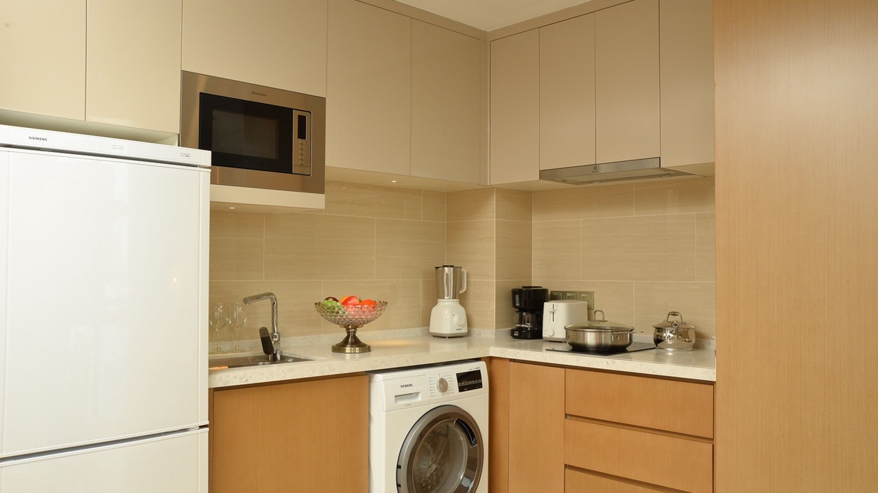 Photo of Kitchen in Siming