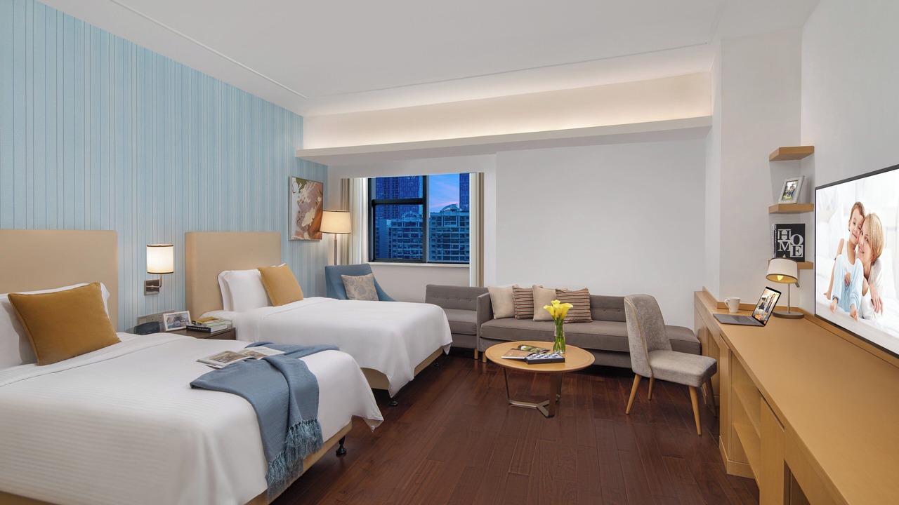 Photo of Bedroom in Siming