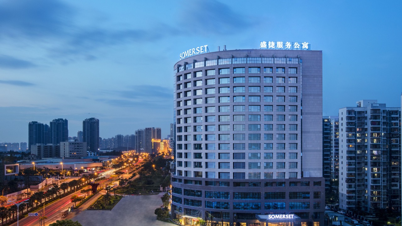 Photo of Outdoor in Siming