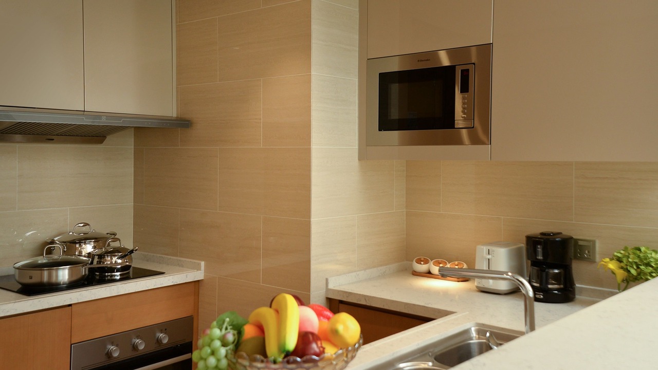 Photo of Kitchen in Siming
