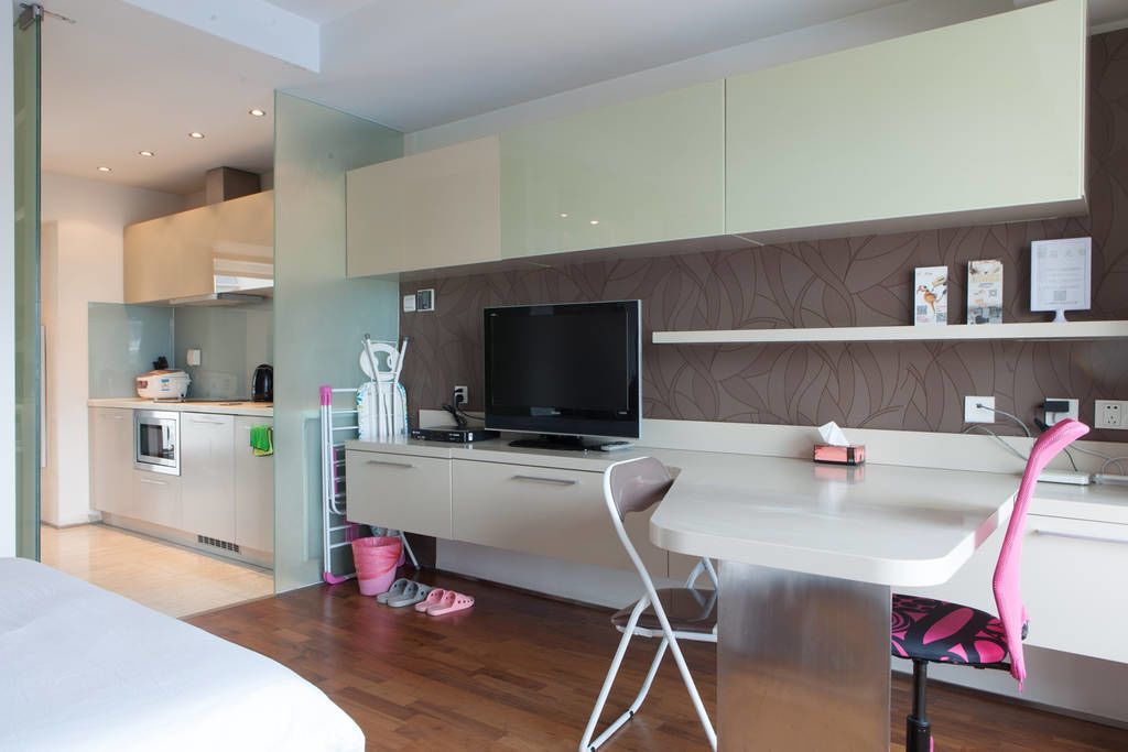Photo of Bedroom in Middle Chaoyang