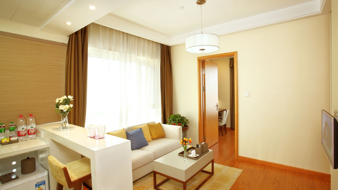 Photo of Bedroom in Fushan