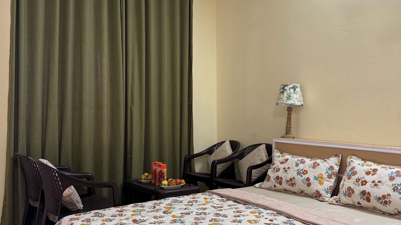Photo of Bedroom in Shillong
