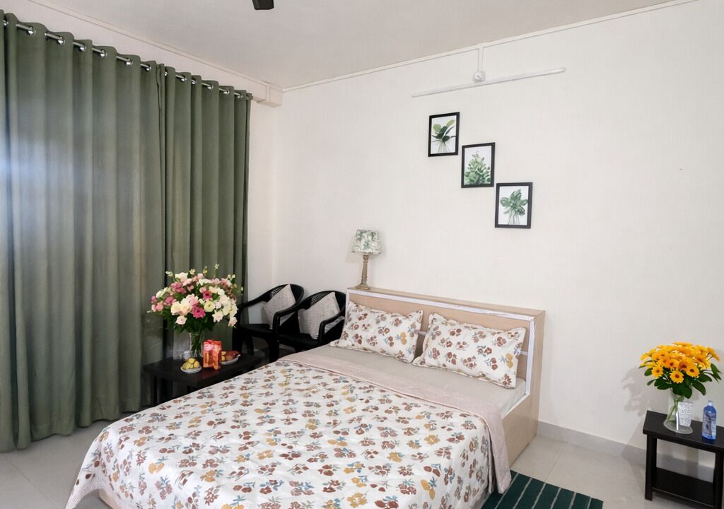 Photo of Bedroom in Shillong