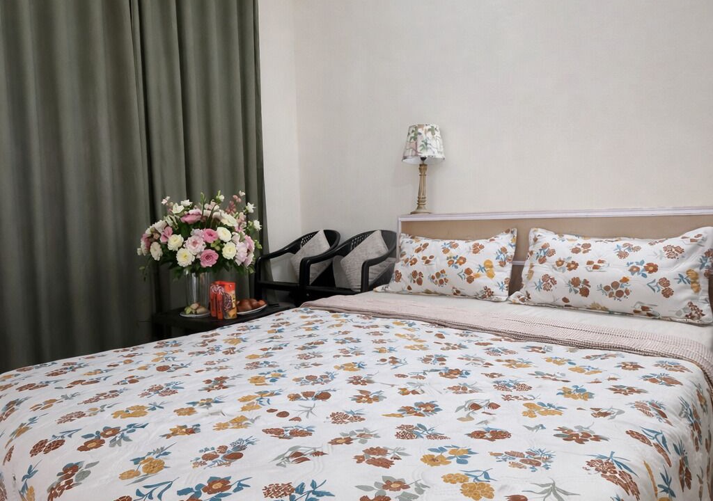 Photo of Bedroom in Shillong