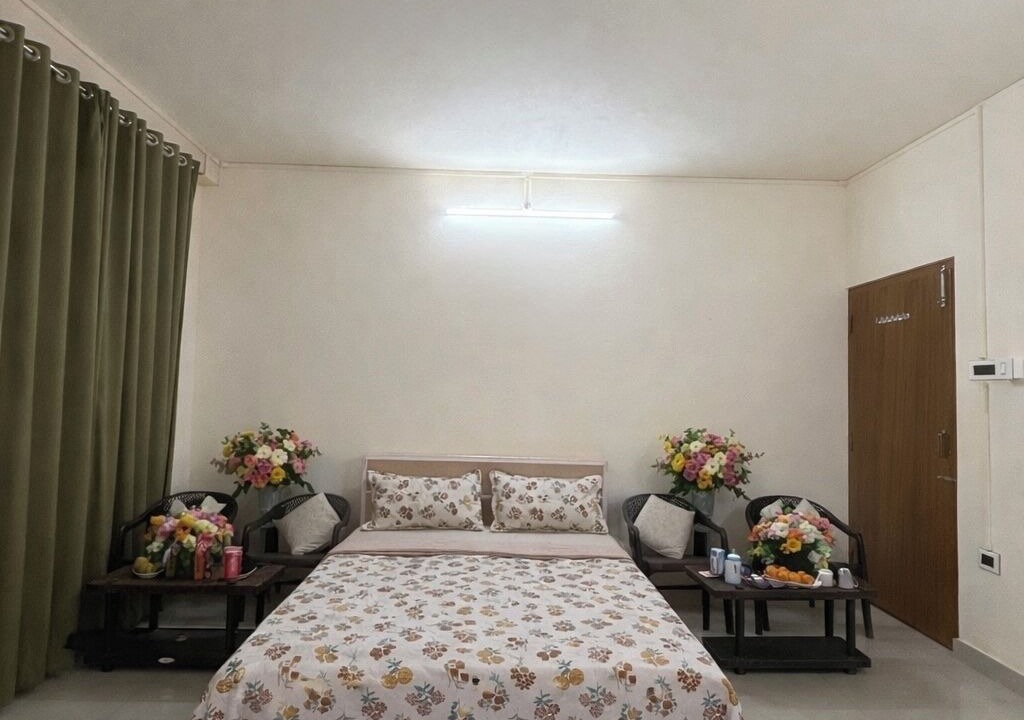 Photo of Bedroom in Shillong
