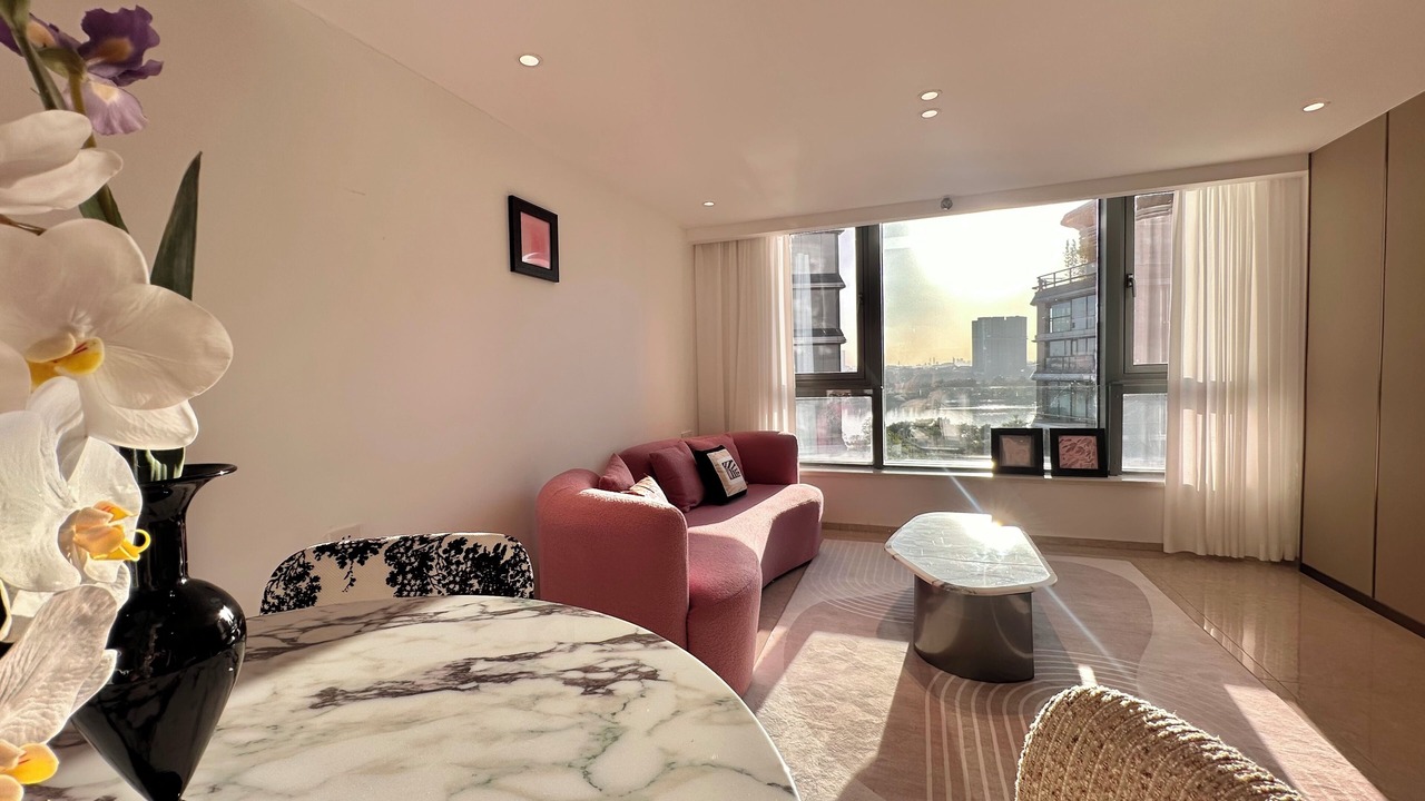 Photo of Livingroom in Guangzhou