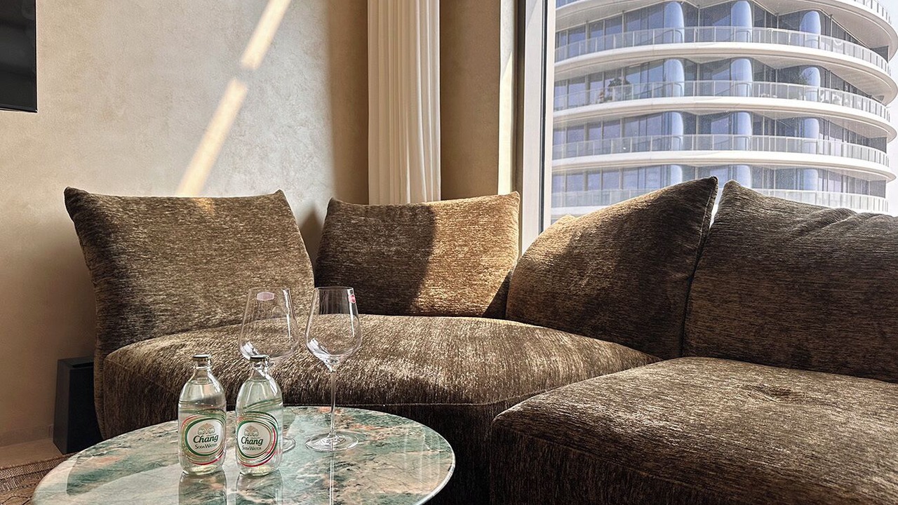 Photo of Livingroom in Guangzhou