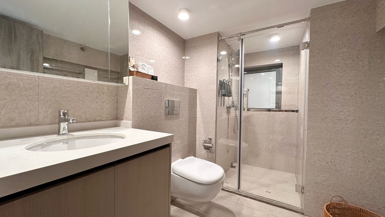 Photo of Bathroom in Guangzhou