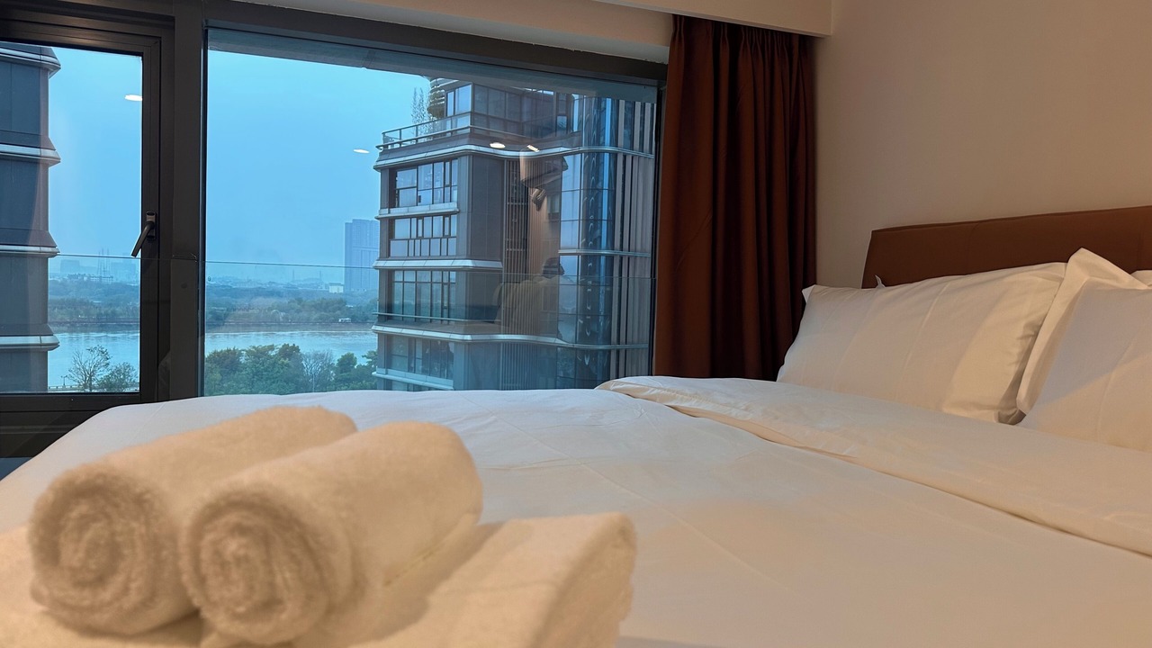 Photo of Bedroom in Guangzhou