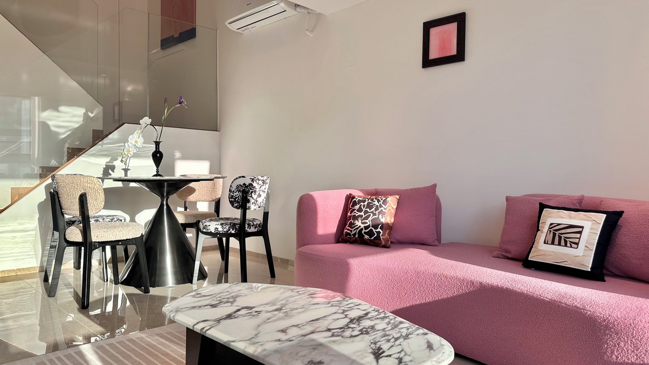 Photo of Livingroom in Guangzhou