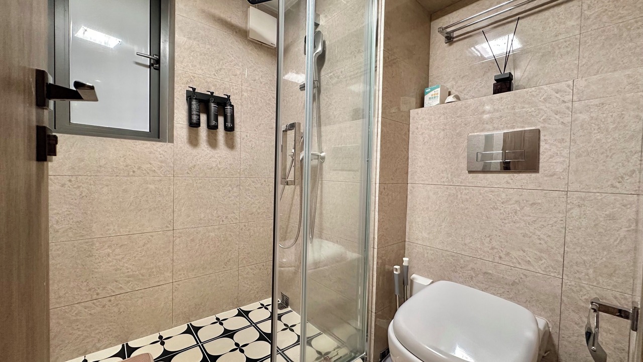 Photo of Bathroom in Guangzhou