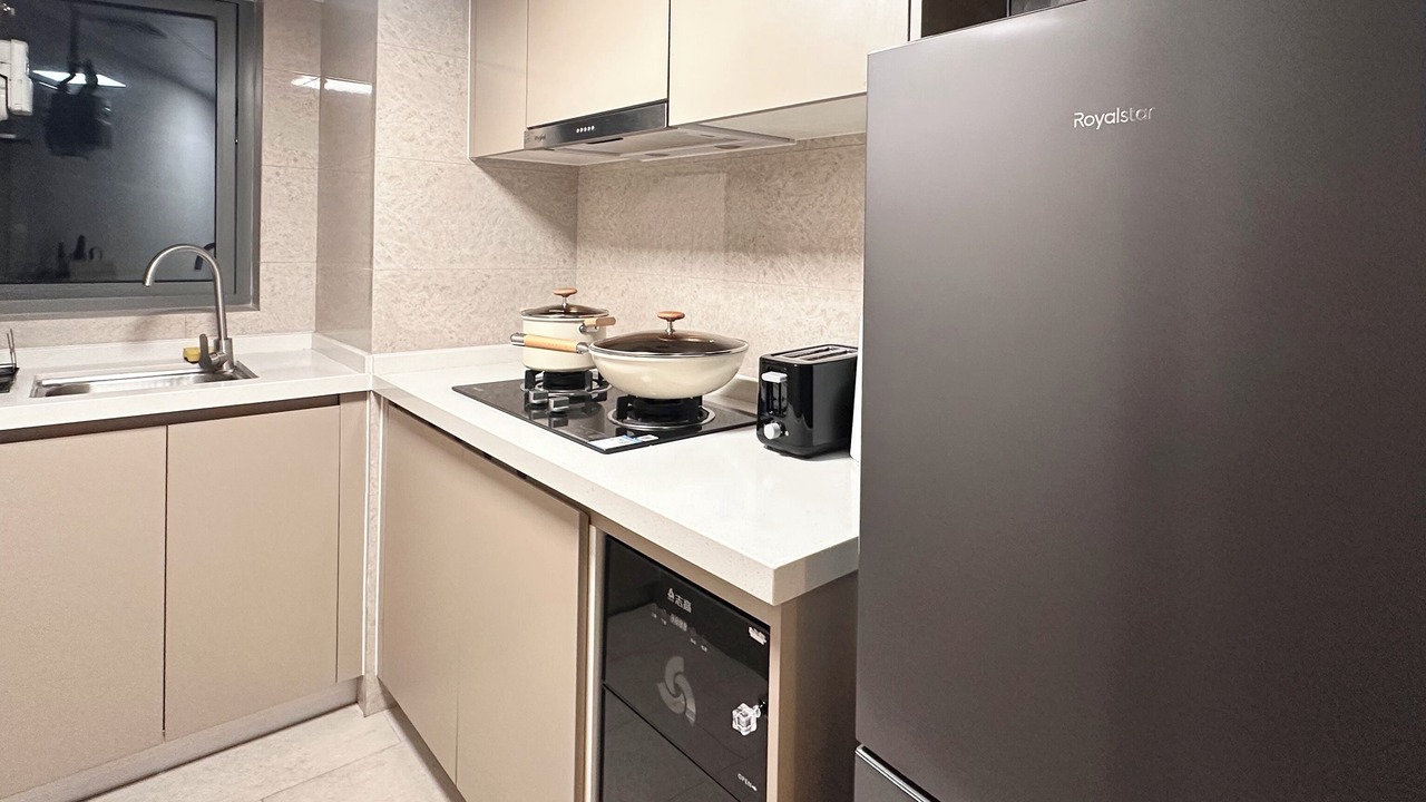 Photo of Kitchen in Guangzhou